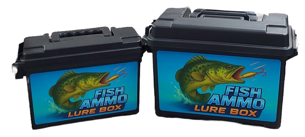 Lure Box Small