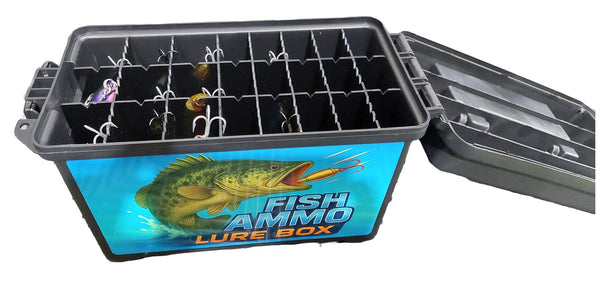 Lure Box Small