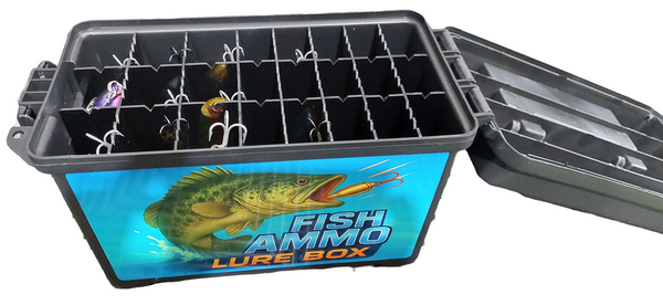 Lure Box Small