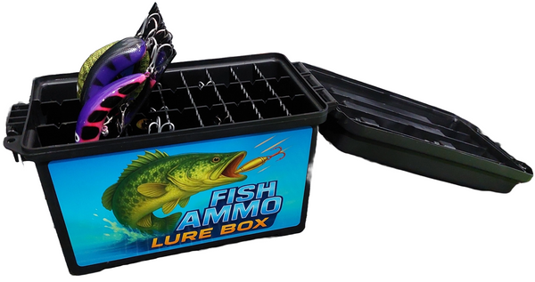 Lure Box Small