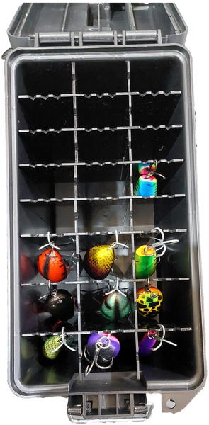 Lure Box Small