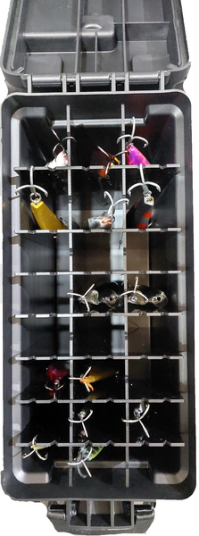 Lure Box Small